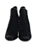 Cole Haan 100% Leather Black Ankle Boots Size 7 - photo 2
