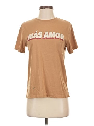 Well Worn Short Sleeve T-Shirt (view 1)
