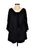 Very J Black Romper Size S - photo 1