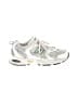New Balance White Sneakers Size 7 - photo 1