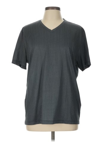 Alfani Short Sleeve T-Shirt (view 1)