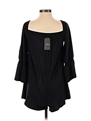 Very J Romper (view 2)