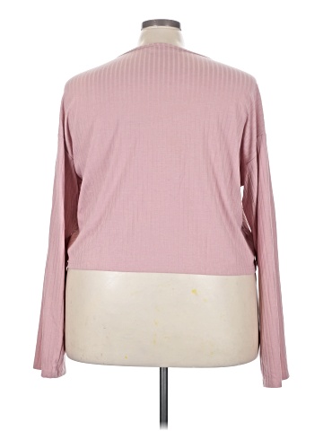 Rebdolls Long Sleeve Top (view 2)