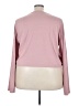 Rebdolls Pink Long Sleeve Top Size 4X - photo 2