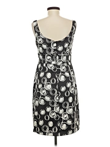 AGB Cocktail Dress (view 2)
