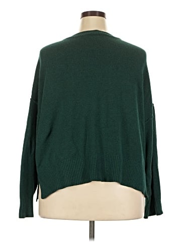 a.n.a. A New Approach Pullover Sweater (view 2)