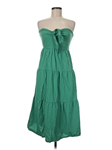 Sim & Sam Casual Dress (view 1)