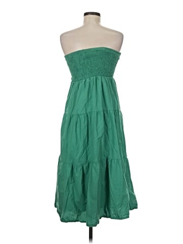 Sim & Sam Casual Dress (view 2)