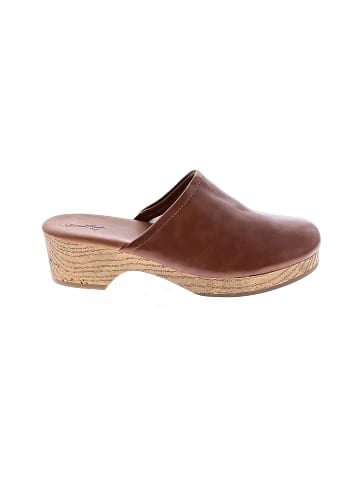 Universal Thread Mule/Clog (view 1)