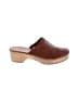 Universal Thread Brown Mule/Clog Size 9 1/2 - photo 1
