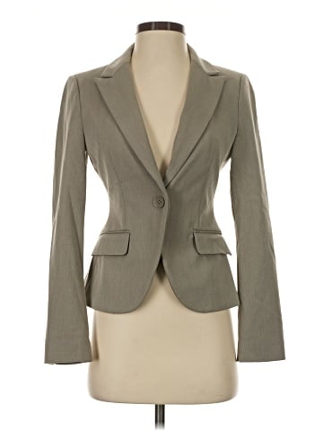Express Blazer (view 1)