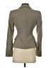 Express Gray Tan Blazer Size 0 - photo 2