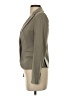 Express Gray Tan Blazer Size 0 - photo 5