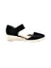Life Stride Black Wedges Size 9 1/2 - photo 1