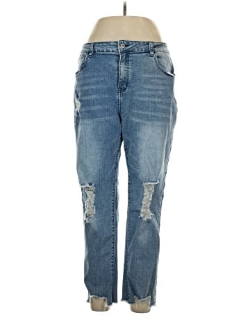 Unbranded Jeans (view 1)