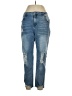 Unbranded Blue Jeans Size 16 - photo 1