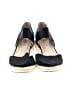 Life Stride Black Wedges Size 9 1/2 - photo 2