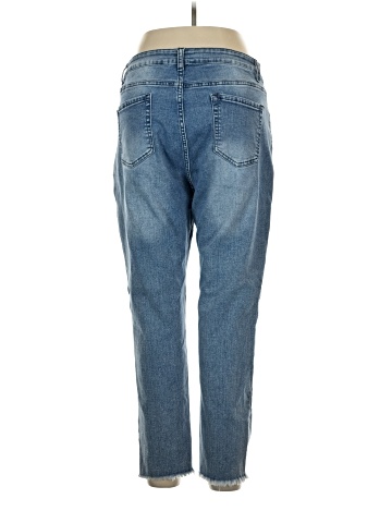 Unbranded Jeans (view 2)