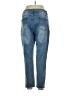 Unbranded Blue Jeans Size 16 - photo 2