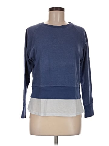 Monrow Sweatshirt (view 1)