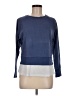 Monrow Blue Sweatshirt Size M - photo 1