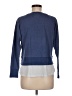 Monrow Blue Sweatshirt Size M - photo 2