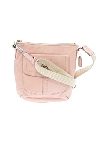 Coach Factory Crossbody Bag (view 1)