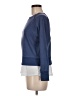 Monrow Blue Sweatshirt Size M - photo 5