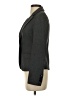 Express Design Studio Chevron-herringbone Gray Blazer Size 2 - photo 5