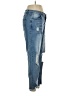 Unbranded Blue Jeans Size 16 - photo 4