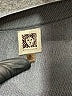 Anne Klein Gray Cardigan Size XL - photo 8