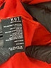 Kut from the Kloth Orange Jacket Size XL - photo 8