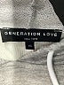 Generation Love Gray Sweatshirt Size XS - photo 7