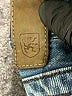 Mossimo Supply Co. Blue Jeans Size 30 waist - photo 7