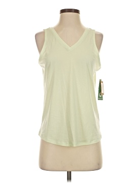Title Nine Sleeveless T Shirt