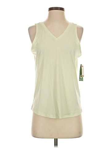 Title Nine Sleeveless T-Shirt (view 1)