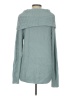 Umgee Teal Pullover Sweater Size S - photo 2