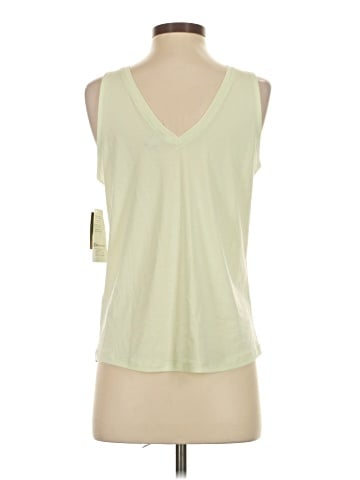 Title Nine Sleeveless T-Shirt (view 2)