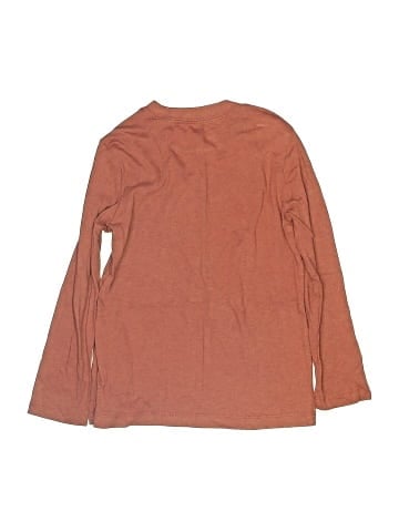 OshKosh B'gosh Long Sleeve T-Shirt (view 2)
