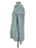 Umgee Teal Pullover Sweater Size S - photo 5