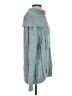 Umgee Teal Pullover Sweater Size S - photo 4