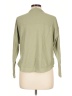 Cupio Green Pullover Sweater Size L - photo 2