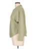 Cupio Green Pullover Sweater Size L - photo 5
