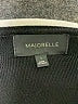 Majorelle Black Sleeveless Top Size S - photo 7
