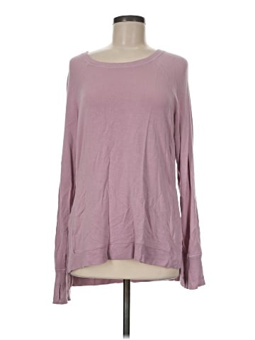 Active Life Long Sleeve T-Shirt (view 1)