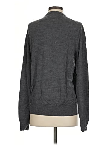 Uniqlo Wool Pullover Sweater (view 2)