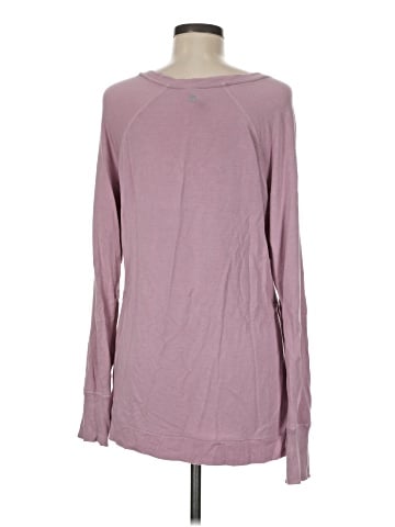 Active Life Long Sleeve T-Shirt (view 2)