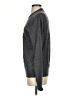 Uniqlo 100% Wool Solid Gray Wool Pullover Sweater Size S - photo 5