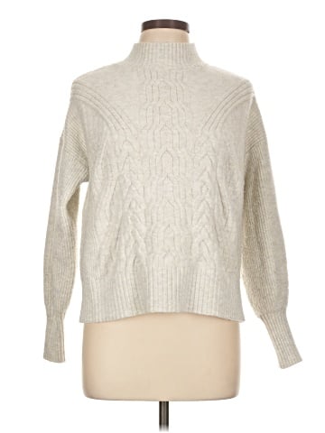 Simply Vera Vera Wang Turtleneck Sweater (view 1)