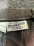 Pendleton 100% Wool Gray Wool Skirt Size 30 waist (estimated) - photo 4